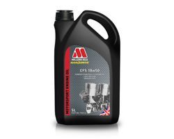 Olej silnikowy Millers Oils CFS 10w50 Nanodrive 5L