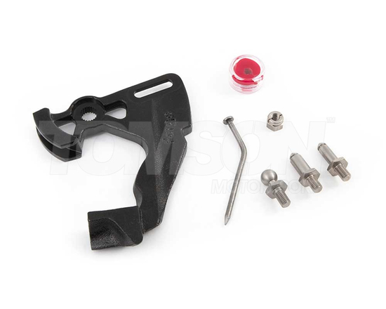 Forge Motorsport FMVWQS adjustable quickshifter Audi, VW, Seat, Skoda with 6-speed gearboxes