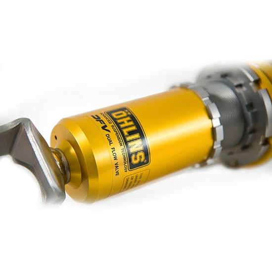 Ohlins Coilover kit Road&Track HOS MI20 Honda S2000