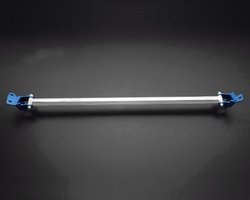 Cusco 1C7-541-A Type OS rear strut bar Toyota GR Yaris (Gen 1) (GXPA16) 1.6 G16E-GTS