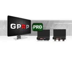 Motec 23667 GPRPDI Pro package for Motec M1 (M122, M142, M182, M141, M181) ECU's