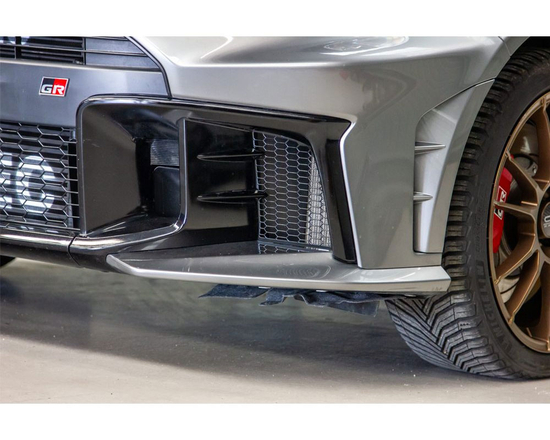 Airtec Motorsport ATMSYGR30 front bumper grille mesh Toyota GR Yaris (Gen 2) (GXPA16) 1.6 G16E-GTS