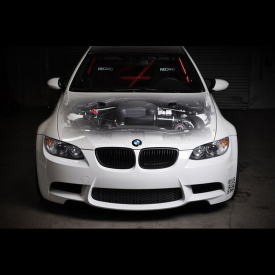 VF Engineering VF595 Supercharger BMW M3 E90, E92, E93