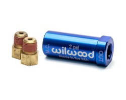 Zawór ciśnienia cząstkowego Wilwood 260-13783 2 psi