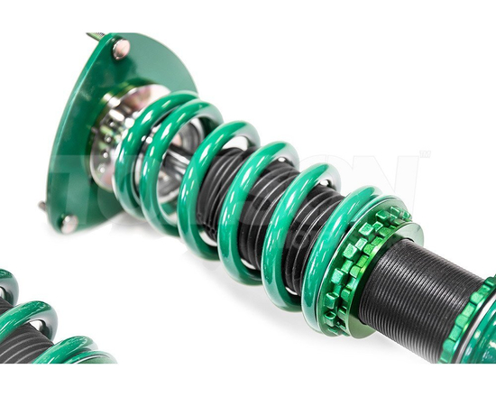 Tein VSTN0-C1AA3 Flex Z coilover suspension kit Toyota GR Yaris (Gen 1) (GXPA16) 1.6 G16E-GTS