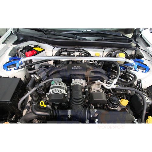 Rozpórka Cusco 965 541 A górna tylnia Type II Subaru BRZ, Toyota GT-86