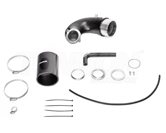 Airtec Motorsport ATMSVAG13 enlarged turbo elbow (inlet) Audi RS3 (8V, 8Y), TTRS (8S), RSQ3 (F3) 2.5 20v TFSI 5 cyl. (EA855, EA855 evo) (LHD)
