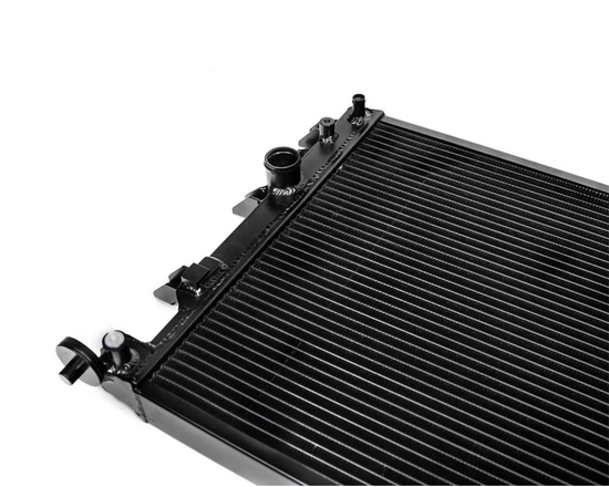 Airtec Motorsport ATRADYGR3 hi-performance aluminum racing radiator Toyota GR Yaris (Gen 1, Gen 2) (GXPA16), GR Corolla (GZEA14) 1.6 G16E-GTS