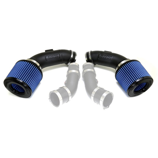 Burger Motorsport BMS S63TU Performance Intake BMW M5 F10, M6 F12/F13