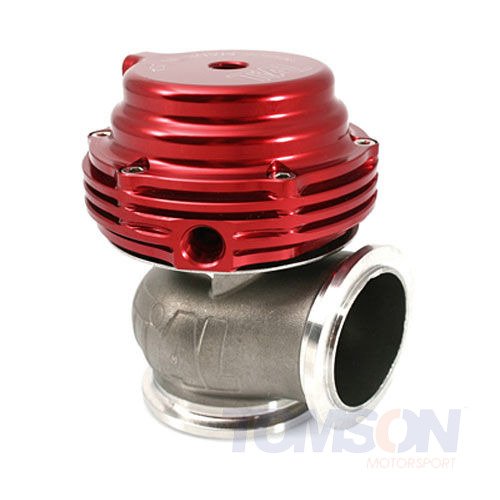 Zawór upustowy spalin (wastegate) Tial MVS 38 mm