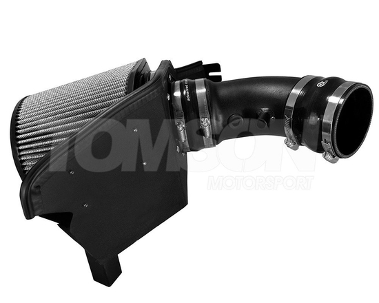 Układ dolotowy aFe Power 51-12662 Magnum FORCE Stage-2 Pro Dry S Jeep Grand Cherokee SRT-8 6.4 HEMI 2012- (WK2), Dodge Durango SRT-8 6.4 HEMI 2018-