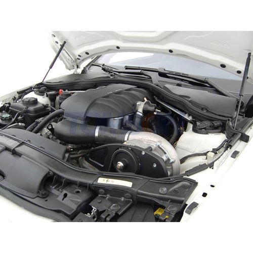 Zestaw Kompresora ESS Tuning VT1-550 do BMW E90, E92, E92 M3