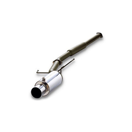 Układ wydechowy cat back HKS Hi-Power409 32003-DH001 Honda Civic Type R (EP3)