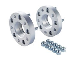 Eibach Pro Spacer S90-4-20-008 wheel spacers kit system 4 40 mm Ford Focus MK2, Mk3