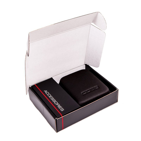 Cobb Tuning Accessport V3 AP3-FOR-003 Ford Mustang 2.3 EcoBoost 2015-