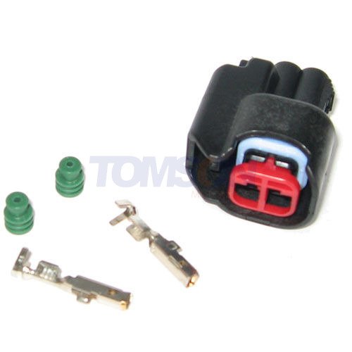 USCAR Re-pin Connector