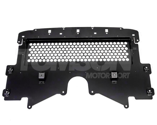 Airtec Motorsport ATMSBMW20 aluminium under tray (skid plate) BMW M2 (G87), BMW M3 (G80, G81), M4 (G82, G83) 3.0 S58B30