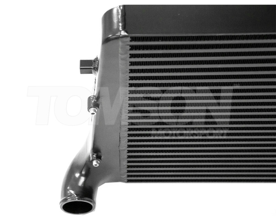 Intercooler Airtec Motorsport ATINTVAG7 Stage 2 Audi A3, S3 (8P), TT, TTS (8J), Seat Leon, Leon Cupra, Cupra R, FR (1P), VW Golf V GTi, Golf VI GTi / R, Scirocco, Skoda Octavia 1.8 / 2.0 TFSI (EA888, EA888 Gen 3)