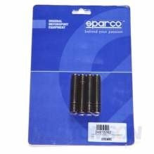 Szpilki do kół Sparco 24915082 gwint M12x1.5 długość 82 mm