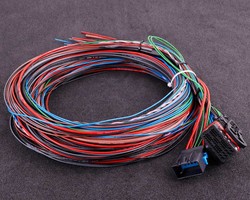 MaxxECU 1763 cable harness for MaxxECU STREET ecus