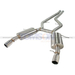 aFe Power 49-36301 Cat Back Exhaust Systems BMW 335i E90, E92 2007-2010