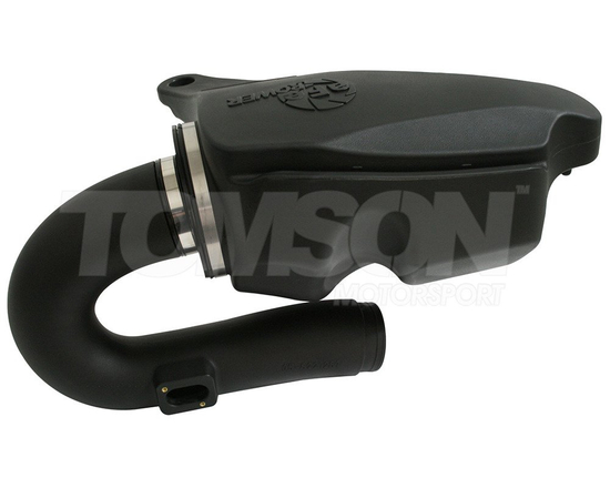 aFe Power 54-82362 Momentum Pro 5R Cold Air Intake System BMW Series 2 220i/228i (F22), Series 3 320i/320ix/328i/328ix (F30, F31, F34), Series 4 420i/420ix/428i/428ix (F32, F33) N20/N26