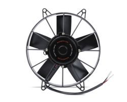 Mishimoto MMFAN-11HD Race Line electric fan 11"