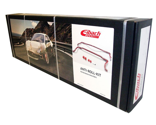 Eibach 6389.320 Anti Roll kit sway bars Nissan GT-R R35 (front: 35 mm, rear: 16 mm)