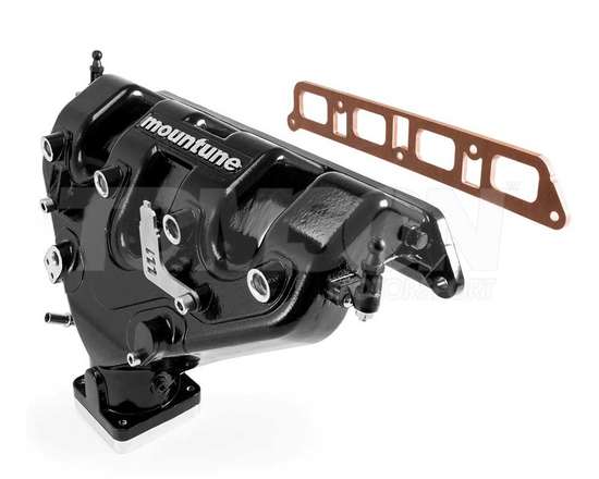 Kolektor dolotowy Mountune 2743-CIM-CA Ford Focus ST Mk4 2.3 EcoBoost