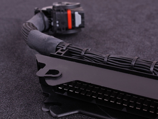 Komputer standalone MaxxECU RACE 1919 Plug-in (P&P) wersja Standard Audi S2/S4/S6 (AAN, ADY, ABY)