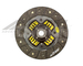 ACT 3000502 clutch disc Subaru Impreza GT, WRX, Forester, Legacy 1992-2005 EJ20, EJ205, EJ207, EJ255 5-speed (230 mm)
