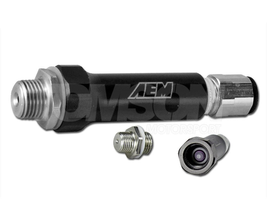 AEM 30-3300 V3 1 Gallon Water/Methanol Injection Kit