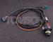 MaxxECU 2254 BMW M4 DCT (GS7D36SG) gearboxes cable harness