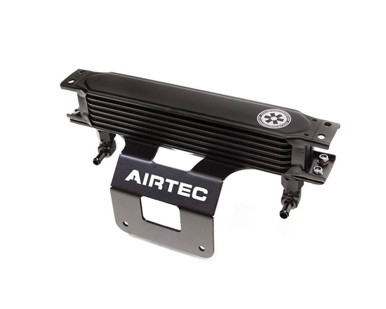 Airtec Motorsport ATMSFO162 power steering cooler Ford Fiesta (Mk6) ST150