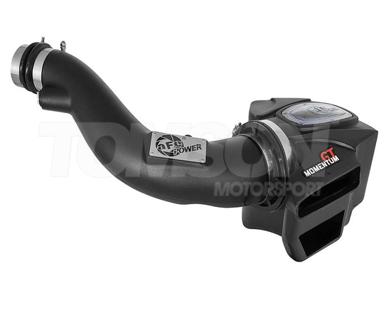 aFe Power 54-76214 Momentum GT Pro 5R cold air intake system Jeep Grand Cherokee 3.6 V6 2016-2021 (WK2), Dodge Durango 3.6 V6 2016-2022
