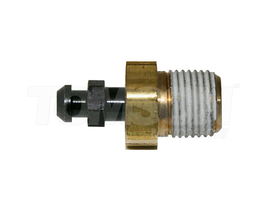 Zestaw odpowietrzników Wilwood 220-0627 1/8-27 (4 sztuki)