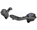 aFe Power 54-76305 Momentum Pro 5R cold intake system BMW M3 (F80), M4 (F82, F83)