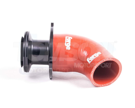 Forge Motorsport FMMD3 K03 Turbo Outlet Muffler Delete Pipe VAG 1.8/2.0 TFSI 16v Turbo (EA113)