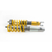 Ohlins Coilover kit Road&Track POZ MI00 Porsche 911 (996) Carrera 2