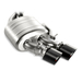 Akrapovic Evolution S-AU/TI/6H cat back exhaust system Audi S6 (C7), S7