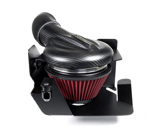 Karbonowy układ dolotowy ZERONINE Design FEN030AA Ford Focus RS (Mk3), ST (Mk3 / Mk3.5) 2014-2018 2.0 EcoBoost / 2.3 EcoBoost