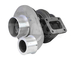 Turbosprężarka Borg Warner AirWerks S300SX3 90° 177283 T4 Single Scroll A/R 0.88