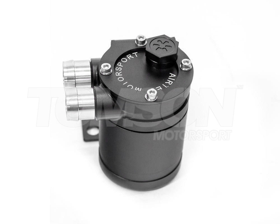 Airtec Motorsport ATMSP&C2 catch can kit (oil catch tank) Peugeot 308 GTI 1.6 Prince/THP (EP6FDTR)