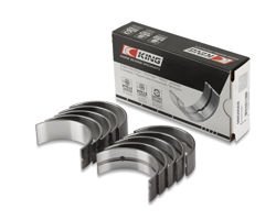 King MB5667SI main bearings Mini Cooper / Cooper S (R50, R52, R53) 1.6 Tritec (T16b3 / W10B16, T16b4 /  W11B16) +0.000 mm