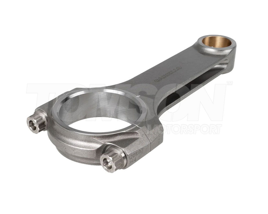 Korbowody kute Carrillo SCR14810 Pro H-beam (długość +4.00 mm, long rod) Toyota GR Yaris (Gen 1, Gen 2) (GXPA16), GR Corolla (GZEA14) 1.6 G16E-GTS (WMC)