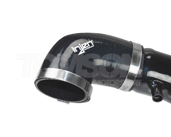 Injen SP1578BLK Cold Air Intake System Honda Civic Type R (FN2) (black)