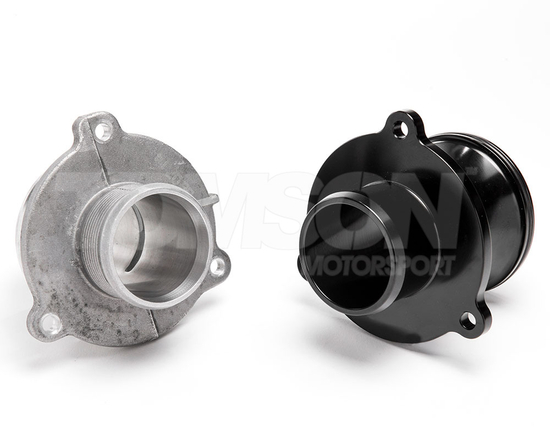 Racingline VWR160001 turbo muffler delete VW, Audi, Seat, Skoda 1.8 TSI/TFSI, 2.0 TSI/TFSI (EA888 Gen 3 / Gen 3B, MQB platform)