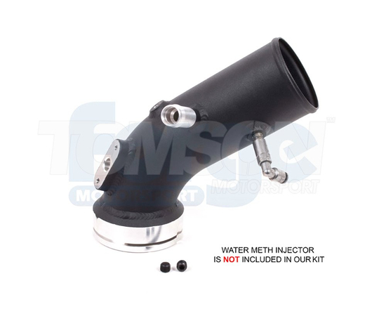 Rura dolotowa (charge pipe) Forge Motorsport FMBP135F20 BMW Seria 1 M135i (F20, F21), Seria 2 M235i (F22, F23), M2 (F87), Seria 3 335i (F30, F31, F34, F35), Seria 4 435i (F32, F36) 3.0 (N55) (wersje z napędem na 2 koła)