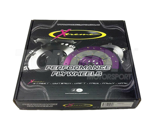 Koło zamachowe Xtreme FNI024C stal chromowo molibdenowa Nissan Skyline R34 RB25DE, RB25DET