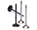 Supertech HEVI-1102 Inconel valve Honda Civic, CRX D16Z6, D16Y6, D16Y8, D17 +1.00 mm (exhaust)